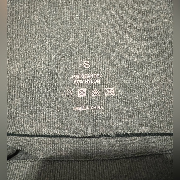 NVGTN leggings - Picture 4 of 7